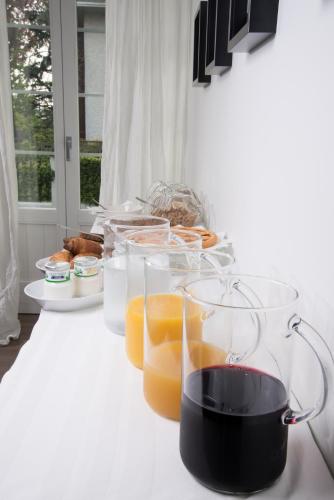 卡斯奇娜36号住宿加早餐旅馆