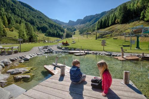 96001310 LUNARIS Wellnessresort