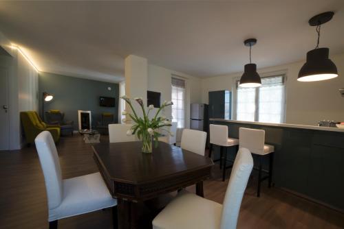 卡斯奇娜36号住宿加早餐旅馆