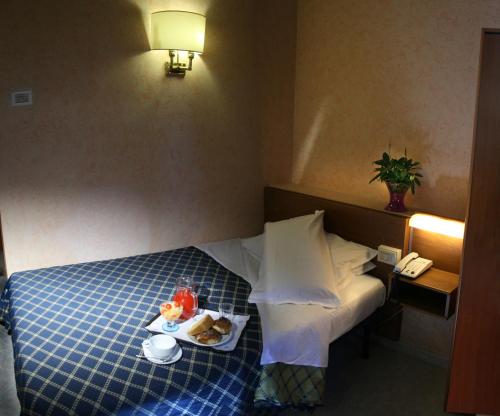 Hotel delle Muse