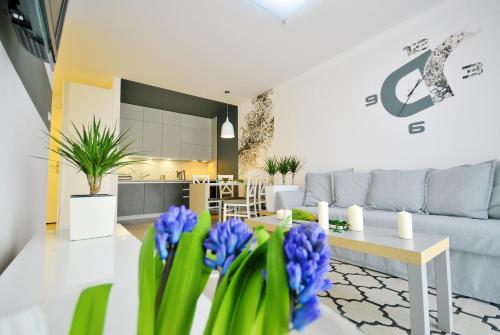 Apartamenty REZULAK Solna B104 204 303