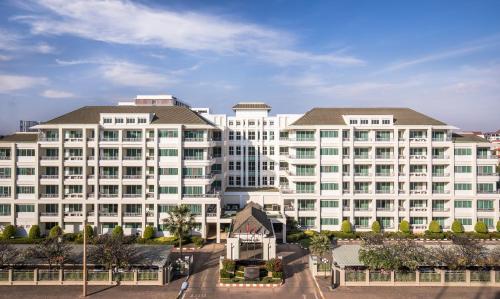 Somerset Vientiane, Wientian