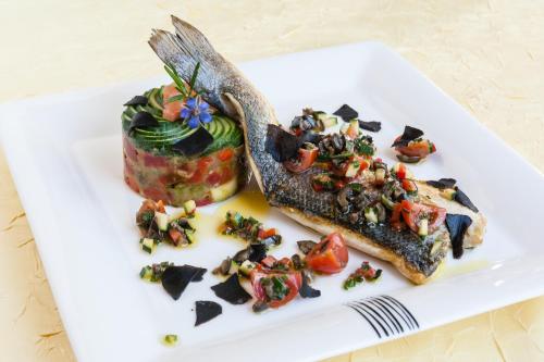 Hôtel Restaurant du Château - image 12