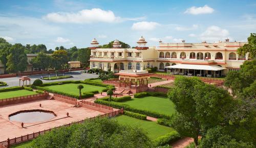 Jai Mahal Palace, Jaipur