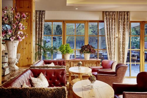 Baby- und Kinderhotel Habachklause - Salzburgerland - Kitzbüheler Alpen
