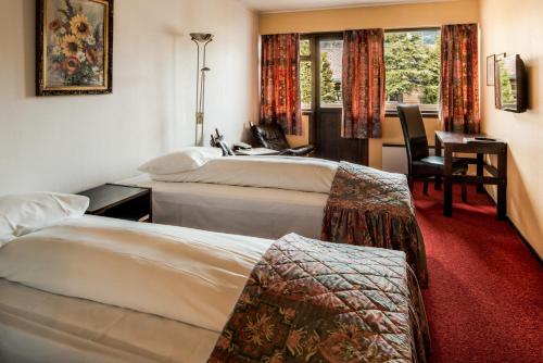 hotel photo