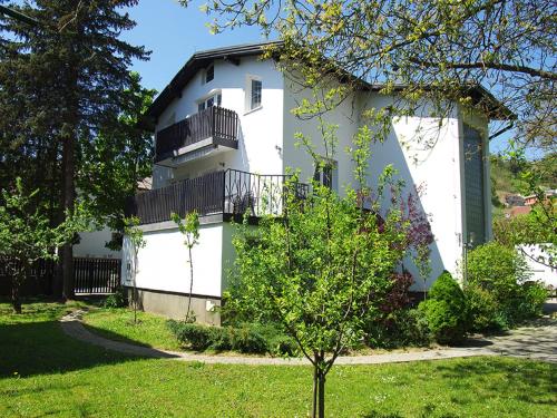 B&B Maribor - Apartment Zupan - Bed and Breakfast Maribor