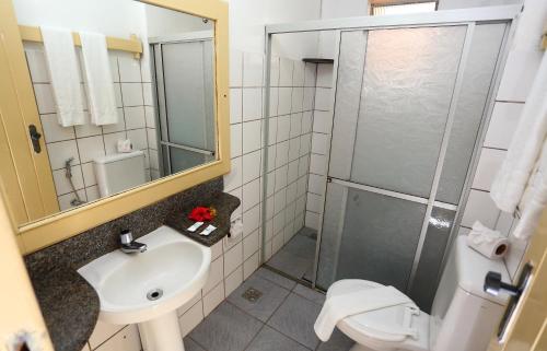 Marlim Porto Hotel - image 2