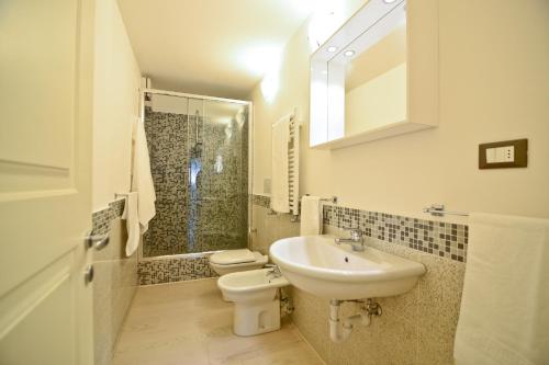 Residence La Fontaine Room Type - Apartment