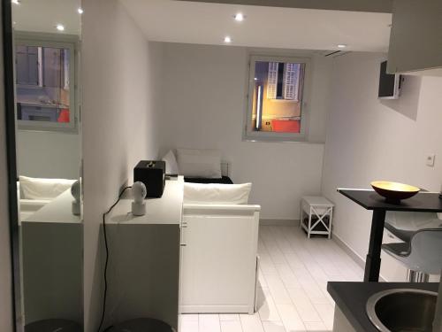 Studio Croisette Cannes