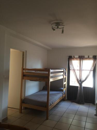Residence l'Alivetu