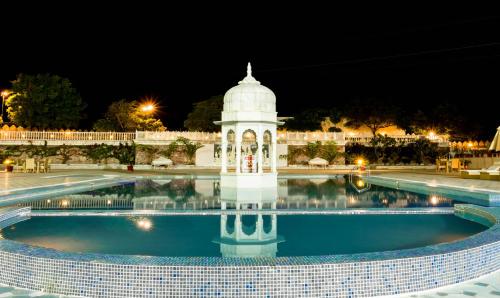 Pratap Mahal Pushkar IHCL SeleQtion