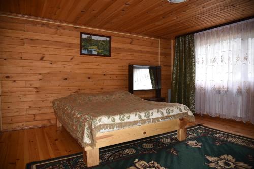 Usadba U Grishaevykh