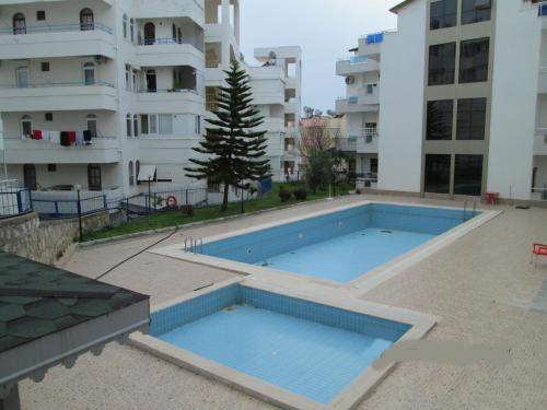  Alis Meltem 1 in Boztepe
