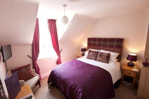 The Ness Guest House – Inverness