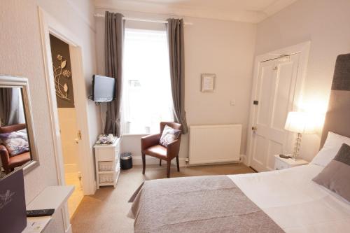 The Ness Guest House – Inverness