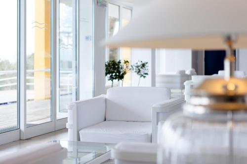 布来扎温泉度假酒店 布来扎温泉度假酒店