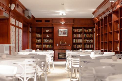 布来扎温泉度假酒店 布来扎温泉度假酒店