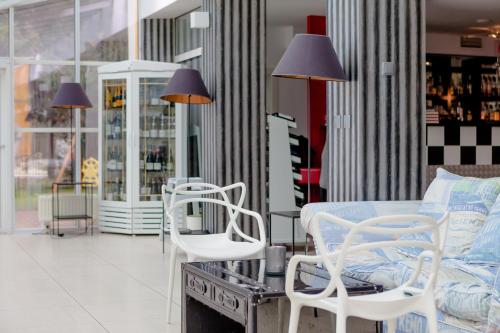 布来扎温泉度假酒店 布来扎温泉度假酒店