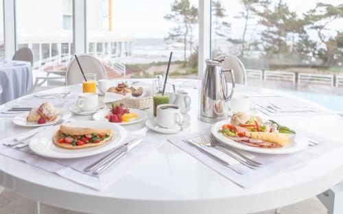 布来扎温泉度假酒店 布来扎温泉度假酒店