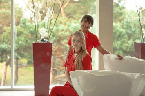 布来扎温泉度假酒店 布来扎温泉度假酒店