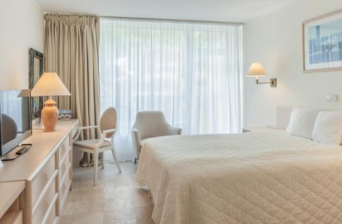 布来扎温泉度假酒店 布来扎温泉度假酒店