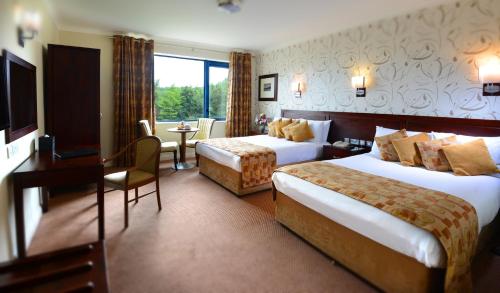 Kiltimagh Park Hotel - image 9