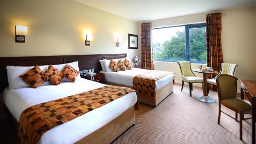 Kiltimagh Park Hotel - image 4