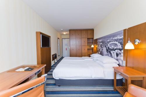 Arthotel Ana im Olympiapark - image 14