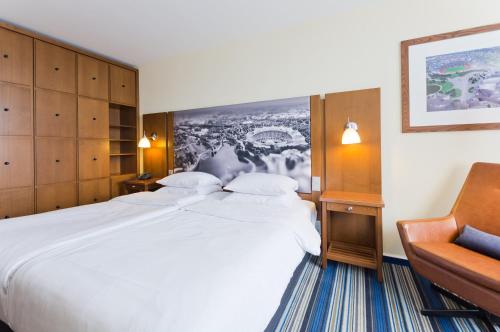 Arthotel Ana im Olympiapark - image 10