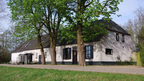 . Bed & Breakfast Langlaar