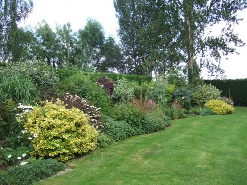 Lime Trees Farm 1