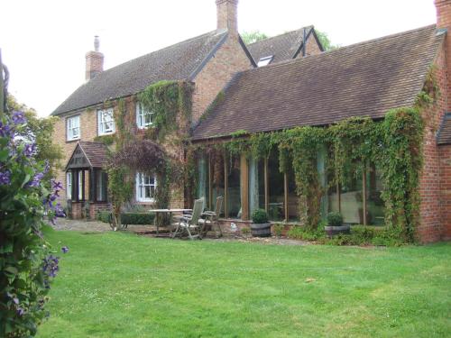 Lime Trees Farm - image 7