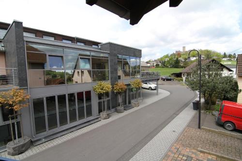 Hotel Am Tiergarten