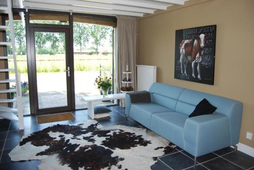 Bed & Breakfast Langlaar - image 12