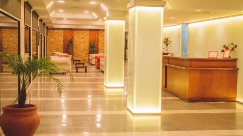 Hotel Panamericano