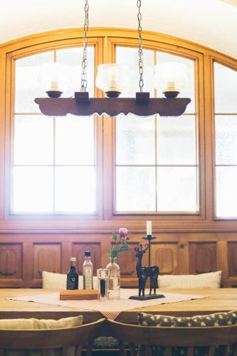 Hotel Gasthof Schonblick