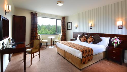 Kiltimagh Park Hotel - image 14