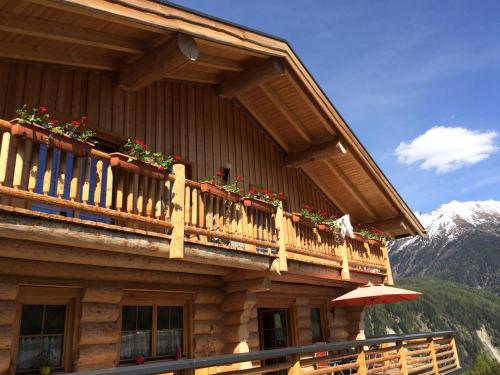 Holzberghof - image 4