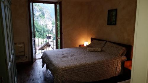 B&B Ornica - casa del cirillo - Bed and Breakfast Ornica