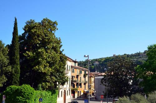 Le Flaneur - Vintage-style B&B in Verona