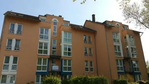 Apartmentcenter Koblenz in Koblenz, Deutschland