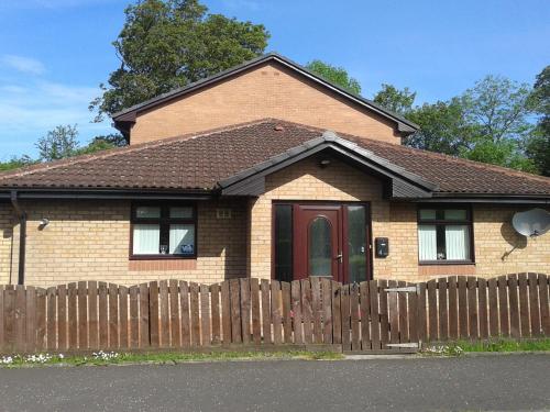 Dingieshowe Cottage