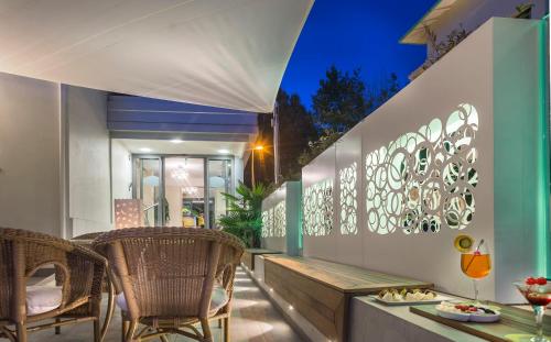 Hotel Tirsus 2