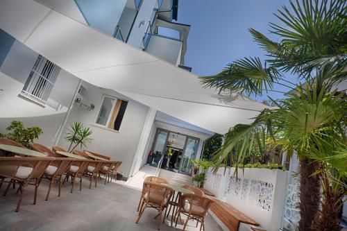 Hotel Tirsus 5