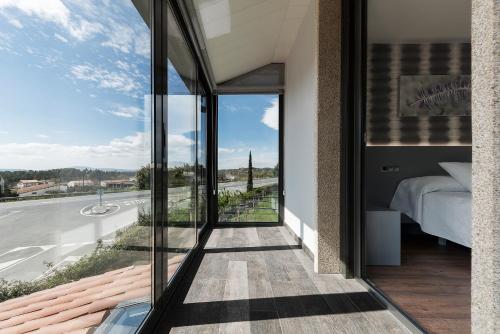 Alpargatas Pension Residencial Victoria 3-Star Hotel pool