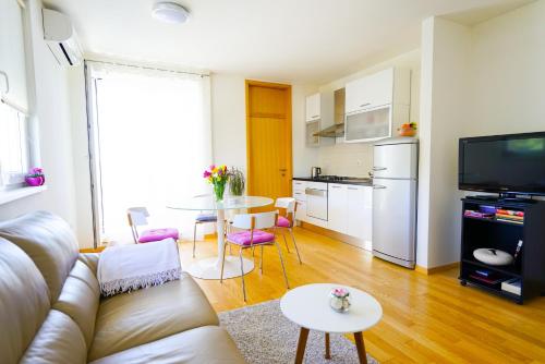  Apartment Nath in Zadar