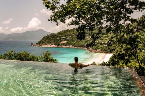 Four Seasons Resort Seychelles