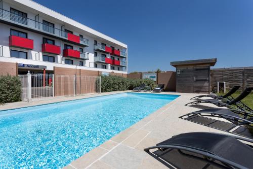 Kyriad Prestige Saint Nazaire - image 13