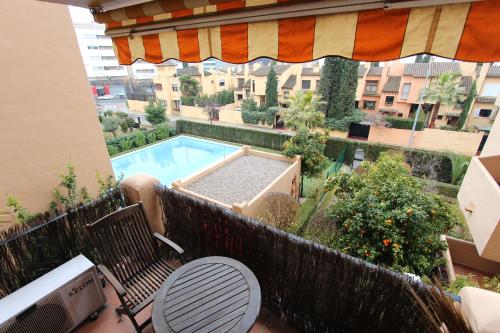 Apartamento Almunia - image 10